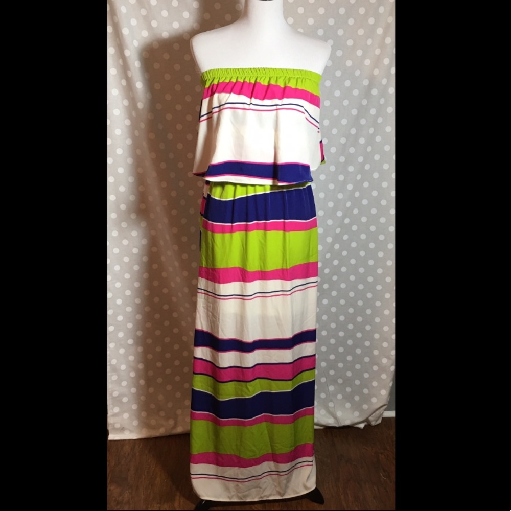 NWT The Pants Store summer dress